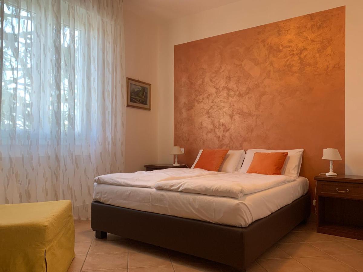 Betty'S House Bed & Breakfast Lazise Dış mekan fotoğraf