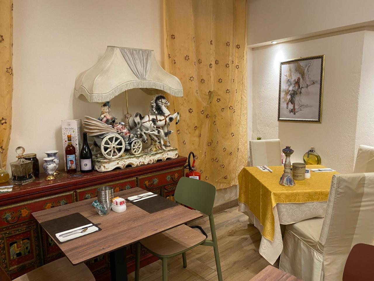 Betty'S House Bed & Breakfast Lazise Dış mekan fotoğraf